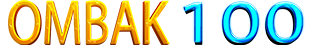 OMBAK 100